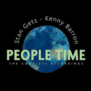 STAN GETZ: People Time