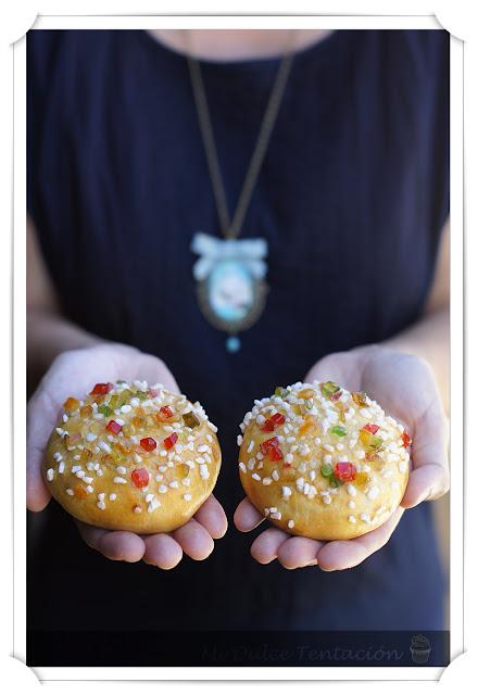 Coca de San Juan con Crema Pastelera