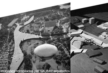 Publicaciones de Vaumm arquitectos