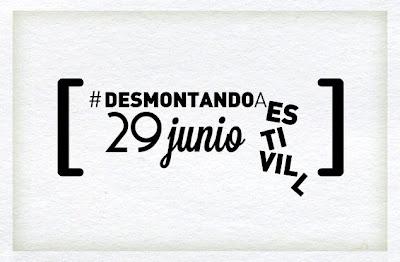 ¡PARTICIPA! 29 de junio:Día Mundial del sueño feliz. Desmontando a Estivill.