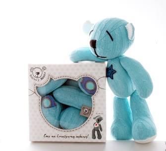 Peluches de Boska´s Teddies