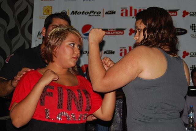 King Masters Fighters se presenta en Morelia por segunda ocasión