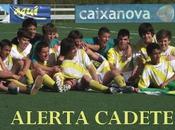 Ascenso ligas gallegas: casi todo pescado vendido