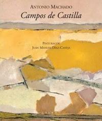 Campos de Castilla. Edición conmemorativa