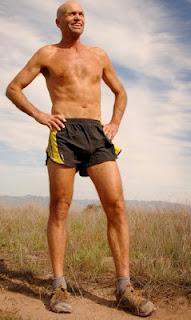 Micah True (Caballo Blanco): ¡Libre para correr!