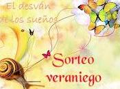 Concurso veraniego 2012 blog desván sueños