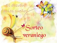 Concurso veraniego 2012 del blog El desván de los sueños