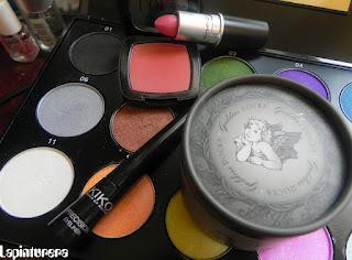 Look inpsirado: Jennifer López para Love & light