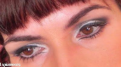 Look inpsirado: Jennifer López para Love & light