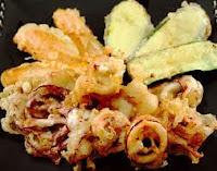 Portugal en tempura…