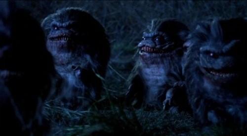 10 monstruos (y criaturas) de pesadilla