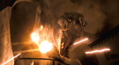 10 monstruos (y criaturas) de pesadilla