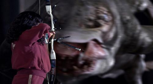 10 monstruos (y criaturas) de pesadilla