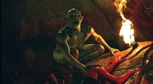 10 monstruos (y criaturas) de pesadilla