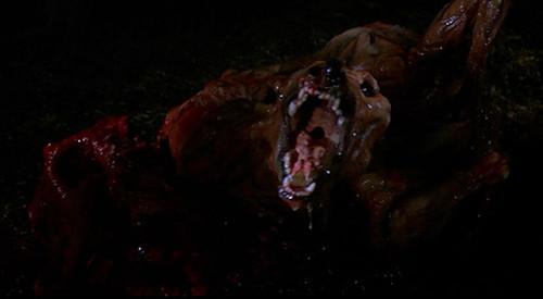 10 monstruos (y criaturas) de pesadilla