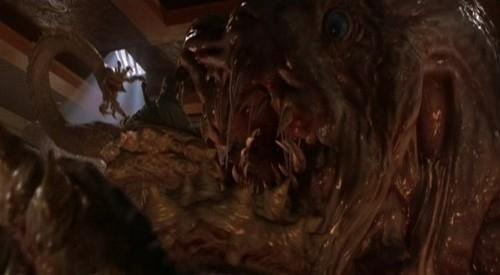 10 monstruos (y criaturas) de pesadilla