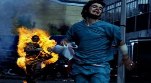 10 monstruos (y criaturas) de pesadilla