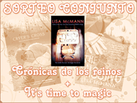 De concursos va la cosa #12