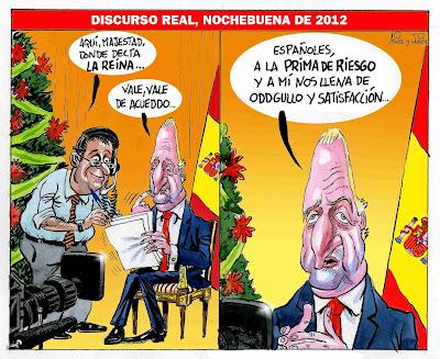 Rajoy, con la prima al cuello. Las “mujeres del carbón”, en el Senado, y lecciones y maestros humoristas.