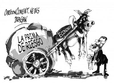Rajoy, con la prima al cuello. Las “mujeres del carbón”, en el Senado, y lecciones y maestros humoristas.