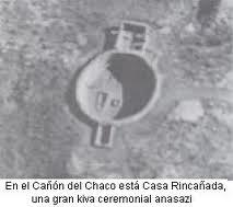 El misterio de los Anasazi.