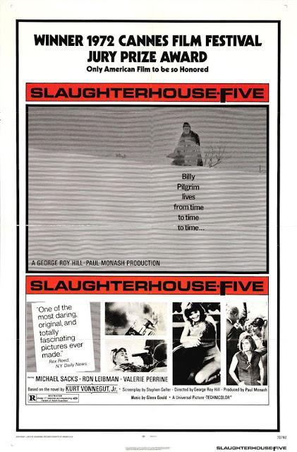 Reseña | Slaughterhouse-Five (Hill, 1972)