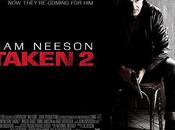 Tráiler ‘Taken sesenta años, Liam Neeson convierte héroe acción
