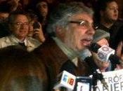 Fernando Lugo declara frente pública
