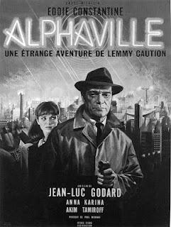 ALPHAVILLE