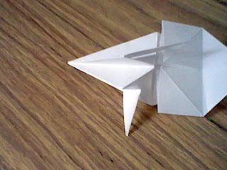 Conociendo la base de Clamidosaurio Conociendo la base de Clamidosaurio