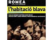 Escena hora azul