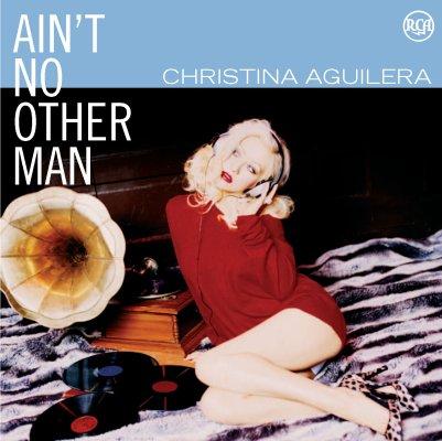 Vintage Video: Ain't No Other Man - Christina Aguilera