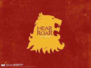 La mierda del caballo de Tywin Lannister