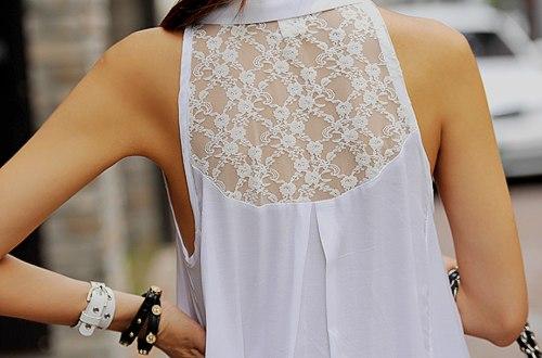 Lace
