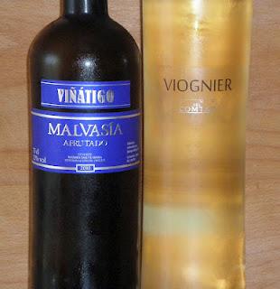 Dos Blancos Interesantes