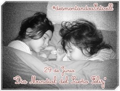 29 de Junio: Día Mundial del Sueño Feliz