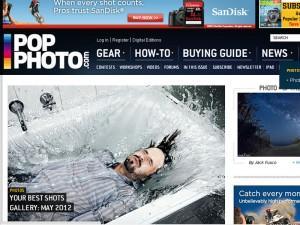 Los mejores 20 sitios de fotografía para tener en cuenta