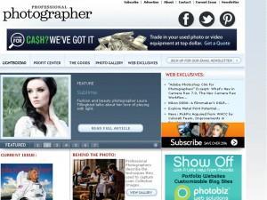 Los mejores 20 sitios de fotografía para tener en cuenta