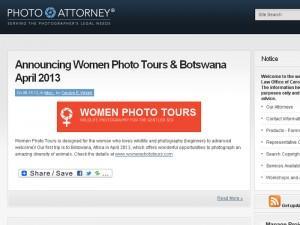 Los mejores 20 sitios de fotografía para tener en cuenta