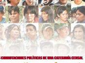 CENSO 2012: ‘mestizo’... expresión ‘exclusión inclusiva’