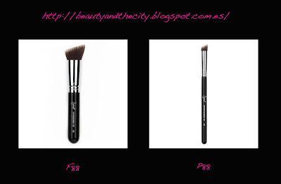 F88 y P88, dos nuevas SigmaX que prometen