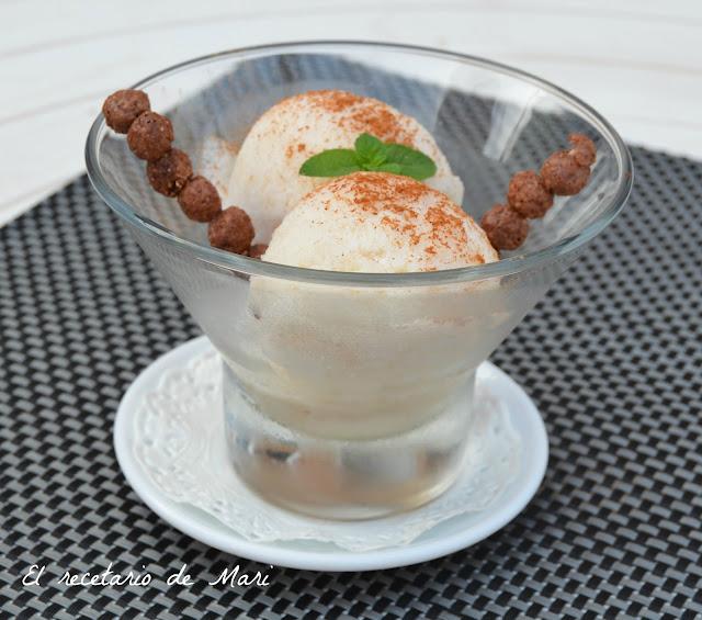 LECHE MERENGADA HELADA