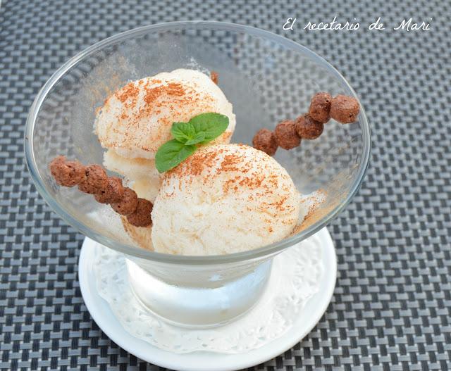 LECHE MERENGADA HELADA