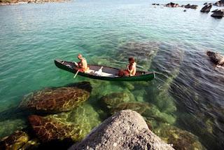 Lago Malawi
