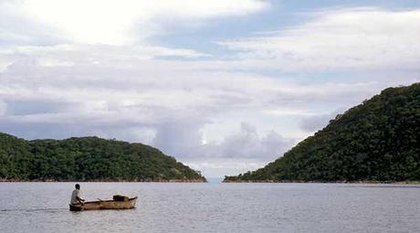 Lago Malawi
