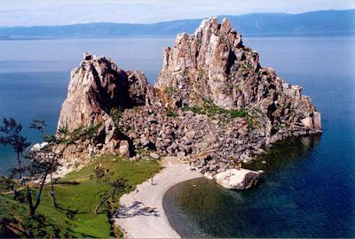 Lago Baikal