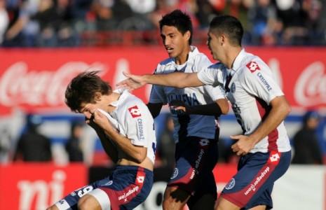 ¡San Lorenzo a la Promoción!