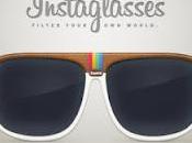 Instaglasses: gafas instagram