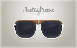 Instaglasses