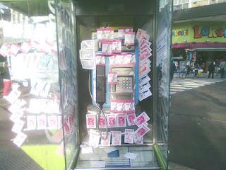 ALTO AL MERCADEO DE SERES HUMANOS!!